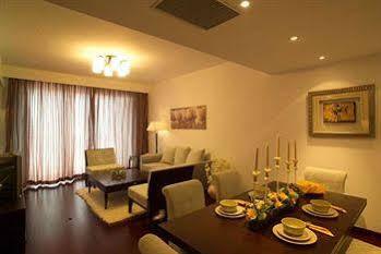 Rayfont Celebrity & 4* Shanghai