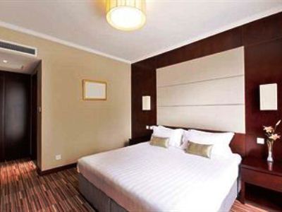 Hotel Rayfont Celebrity & Shanghai
