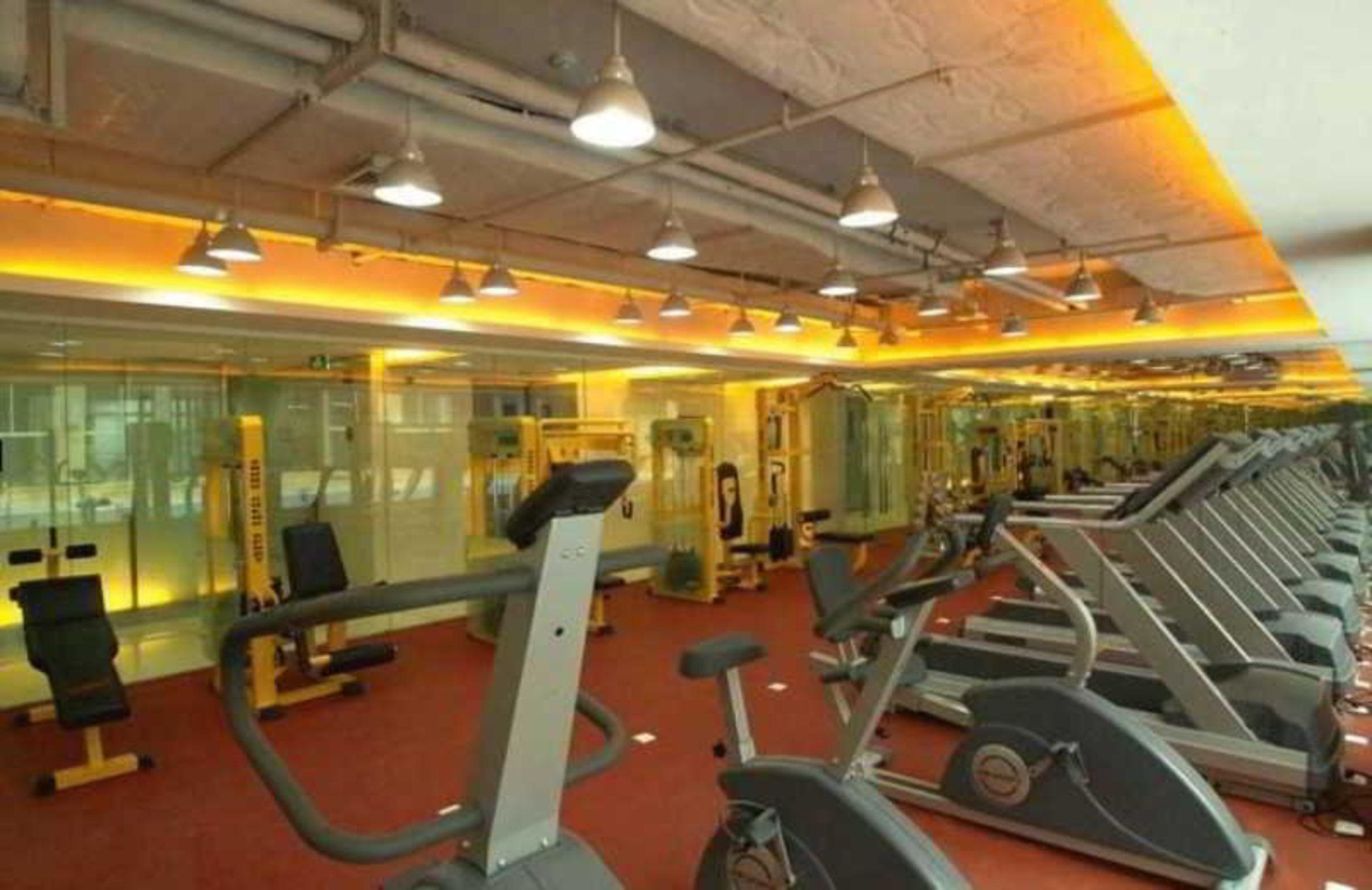 Rayfont Celebrity & Hotel Shanghai