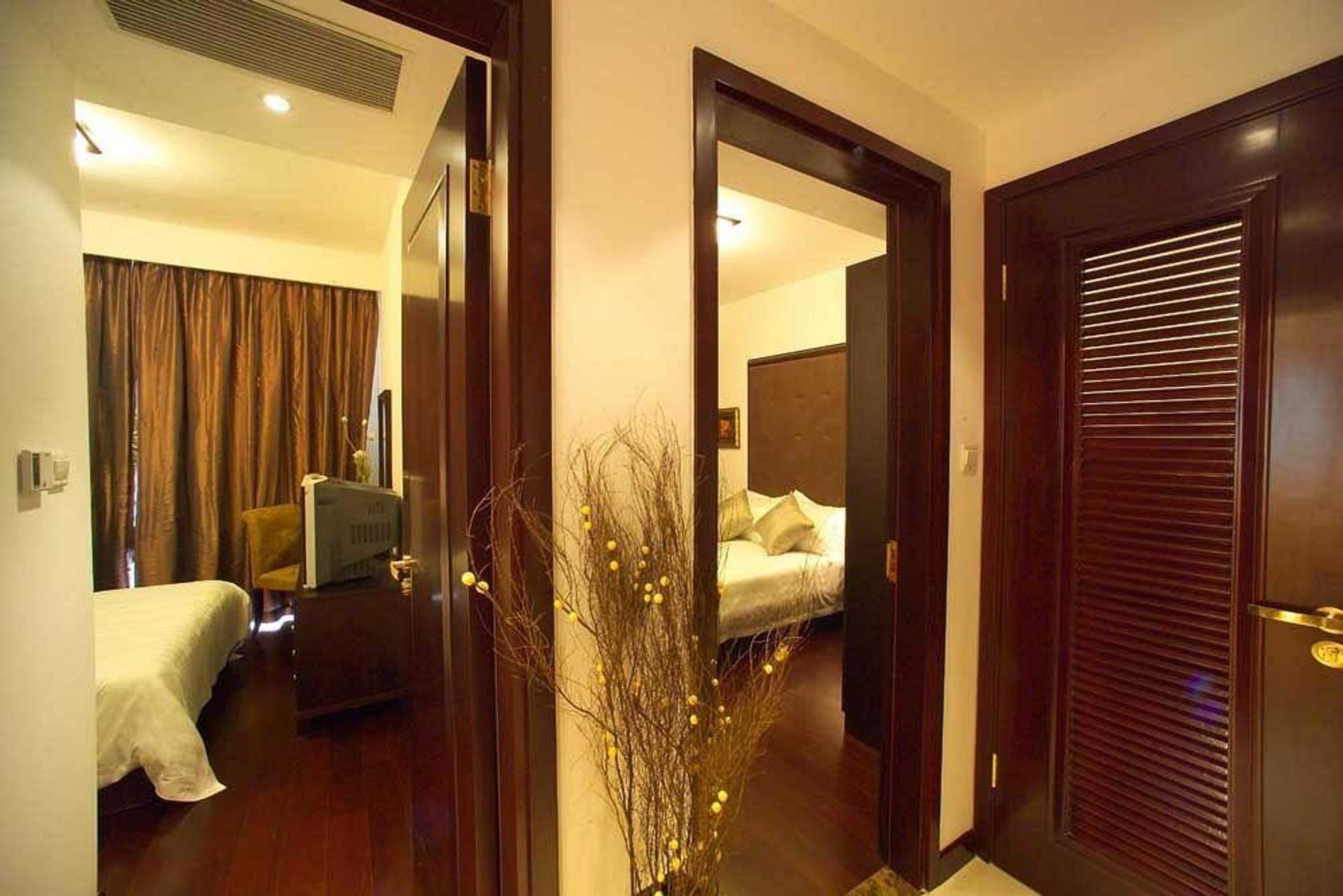 Rayfont Celebrity & Hotel Shanghai