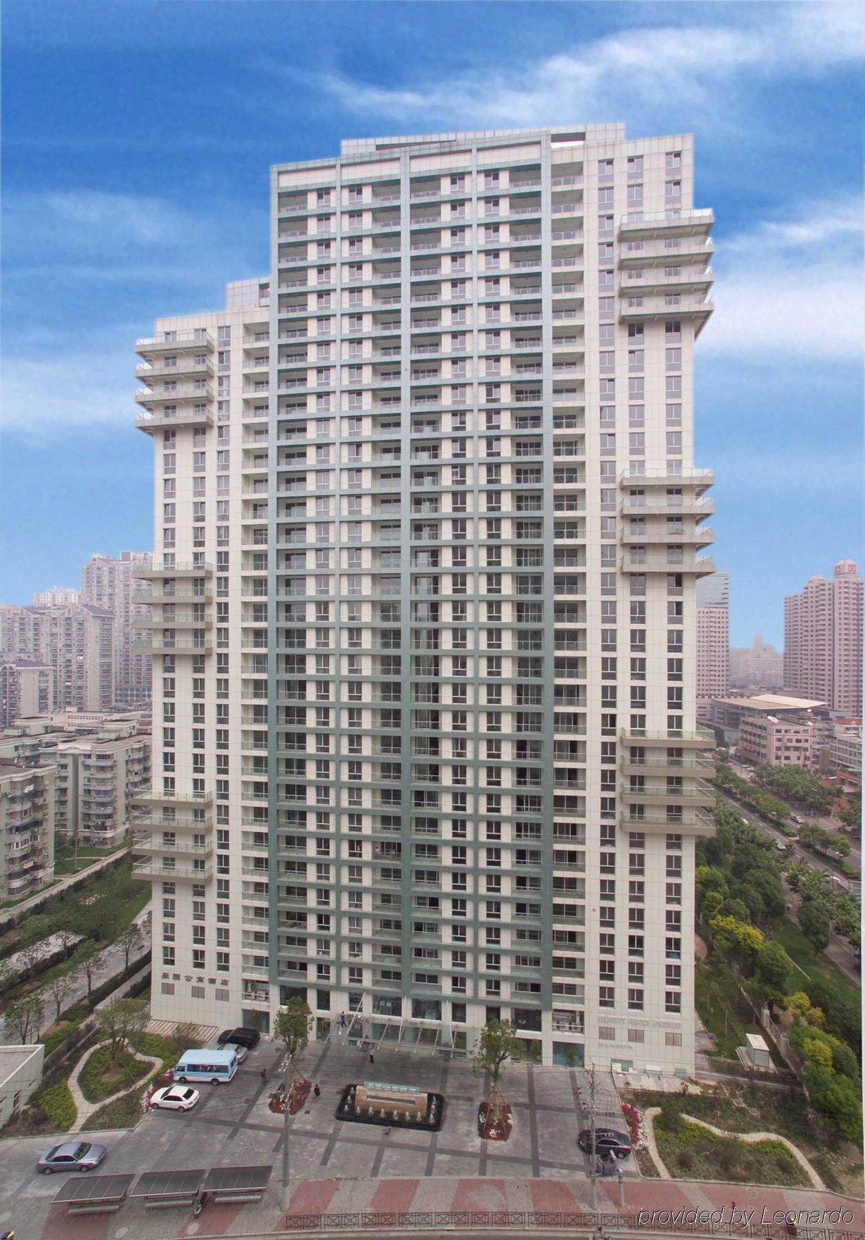 Rayfont Celebrity & 4* Shanghai