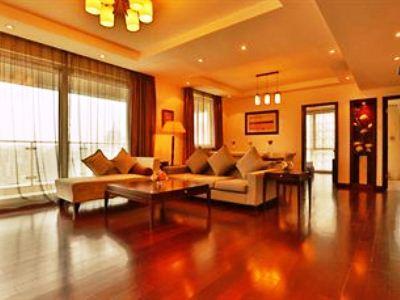 Rayfont Celebrity & Hotel Shanghai