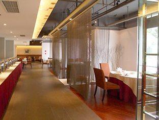 Rayfont Celebrity & 4* Shanghai