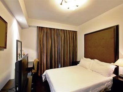 Rayfont Celebrity & Hotel Shanghai