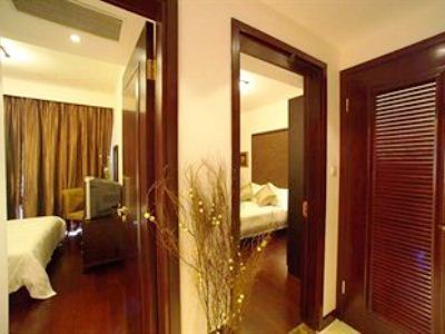 Rayfont Celebrity & 4* Shanghai