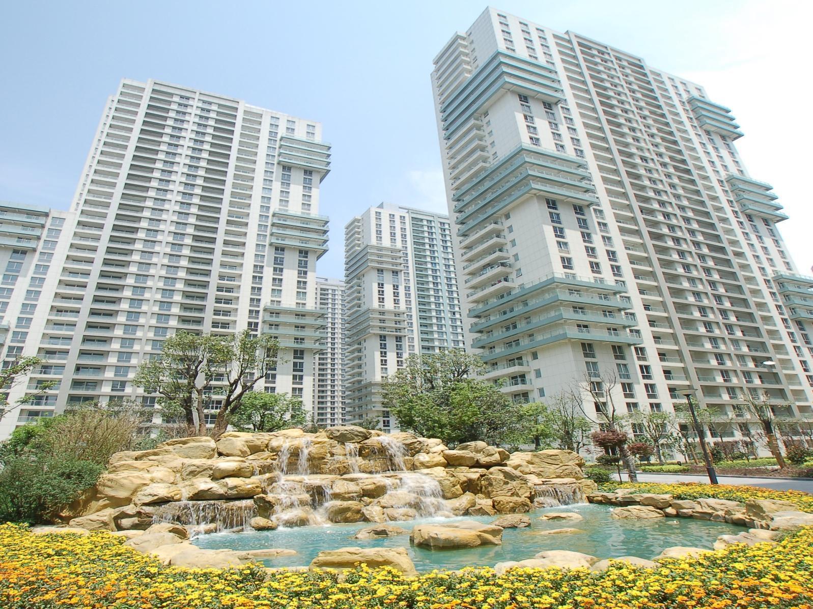 Hotel Rayfont Celebrity & Shanghai