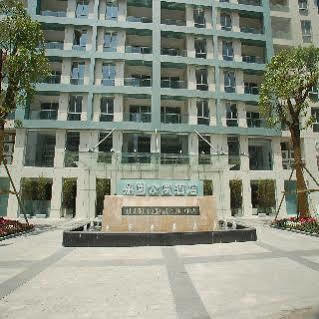 Hotel Rayfont Celebrity & Shanghai