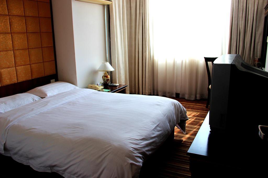 Rayfont Celebrity & Hotel Shanghai